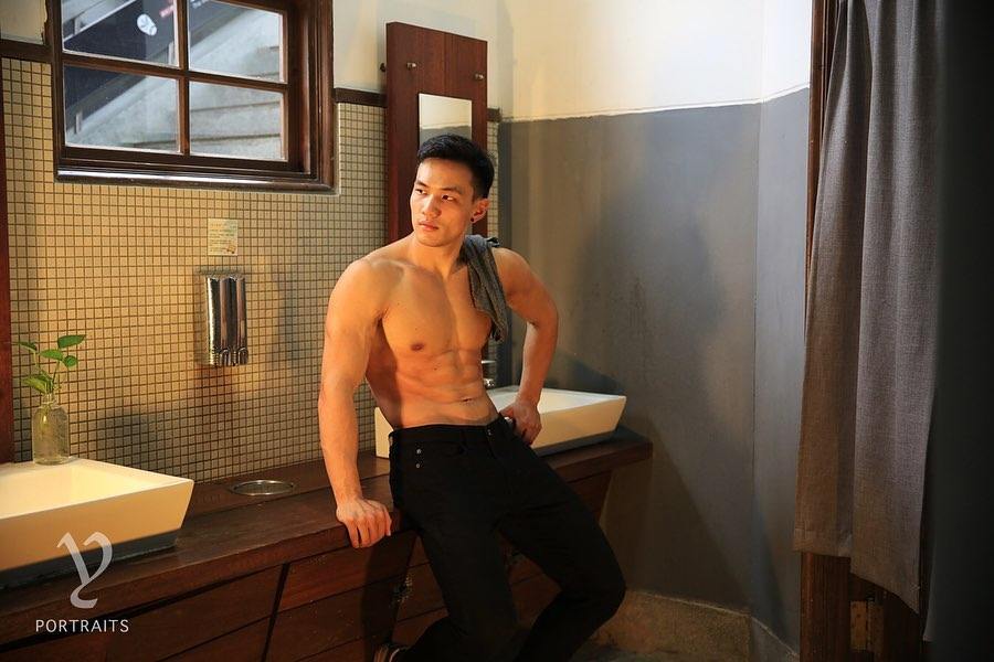 ตี๋หล่ออินเตอร์ 004