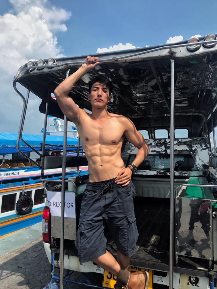 ตี๋หล่ออินเตอร์ 006