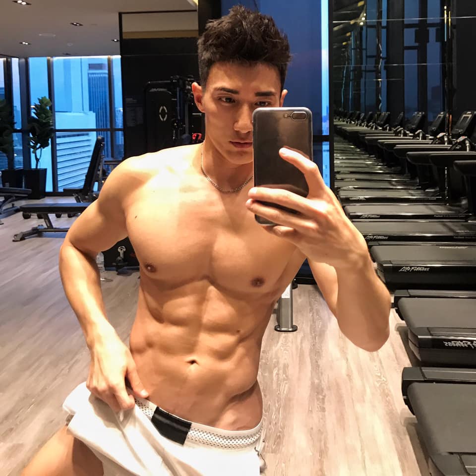 ตี๋หล่ออินเตอร์ 006