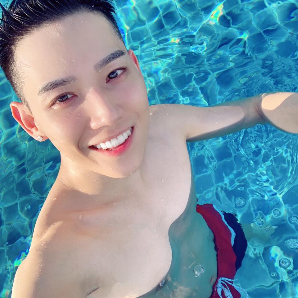ตี๋หล่ออินเตอร์ 007