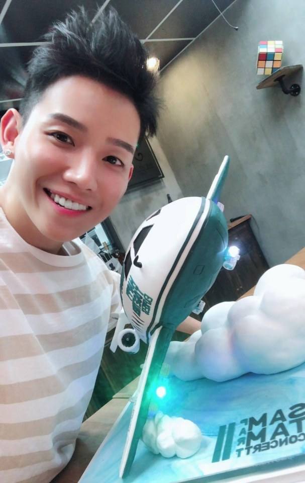 ตี๋หล่ออินเตอร์ 007