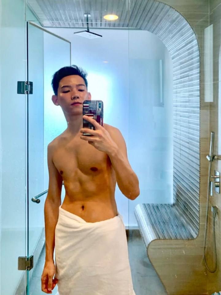 ตี๋หล่ออินเตอร์ 007