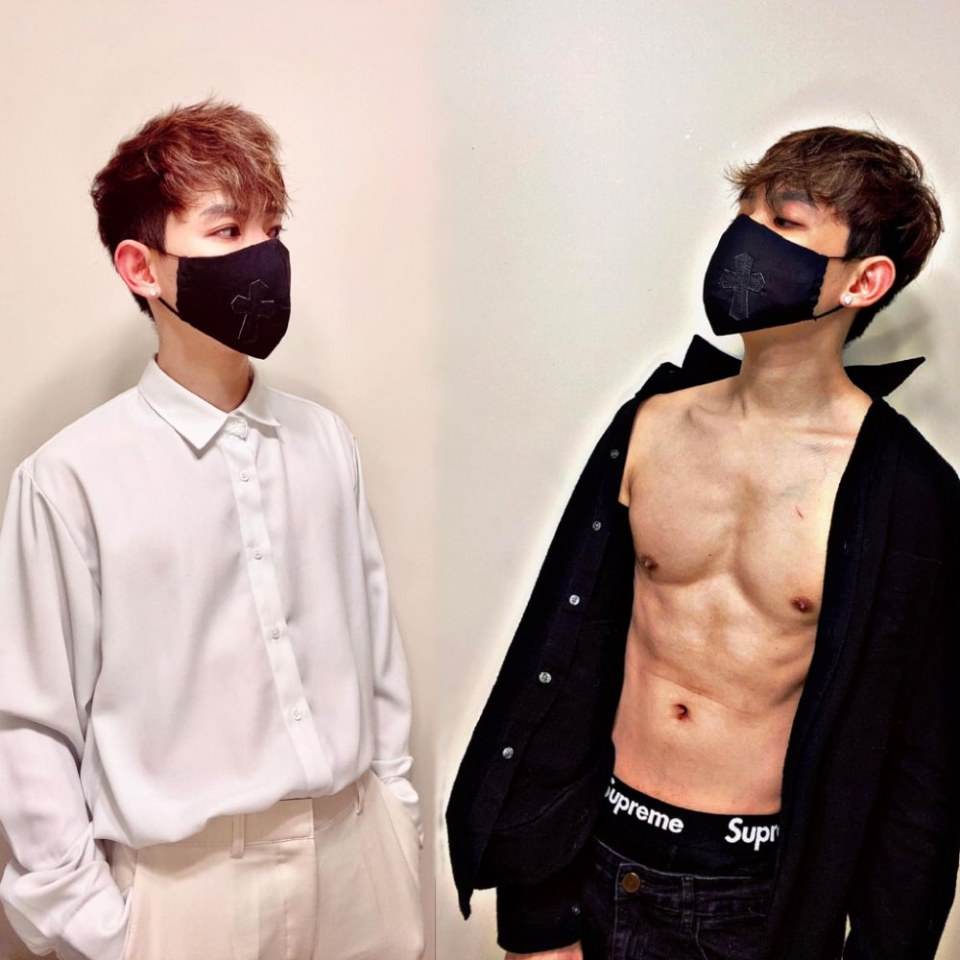ตี๋หล่ออินเตอร์ 007