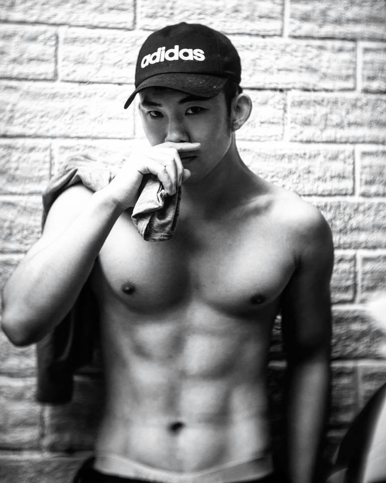 ตี๋หล่ออินเตอร์ 009