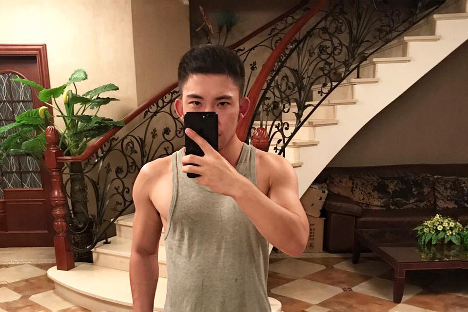 ตี๋หล่ออินเตอร์ 009