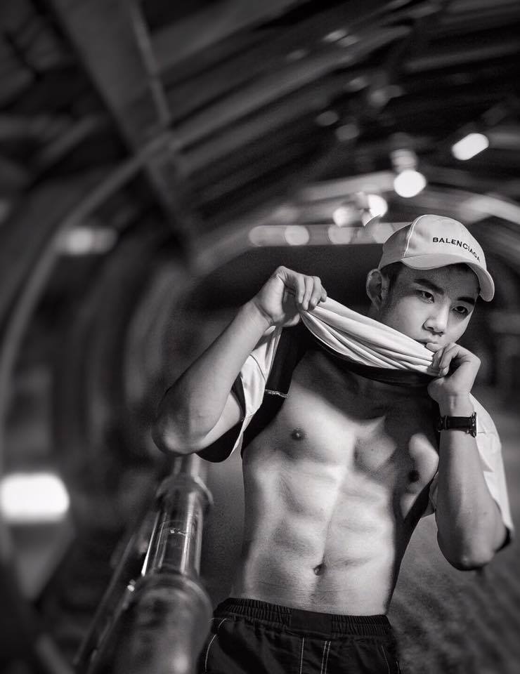 ตี๋หล่ออินเตอร์ 009