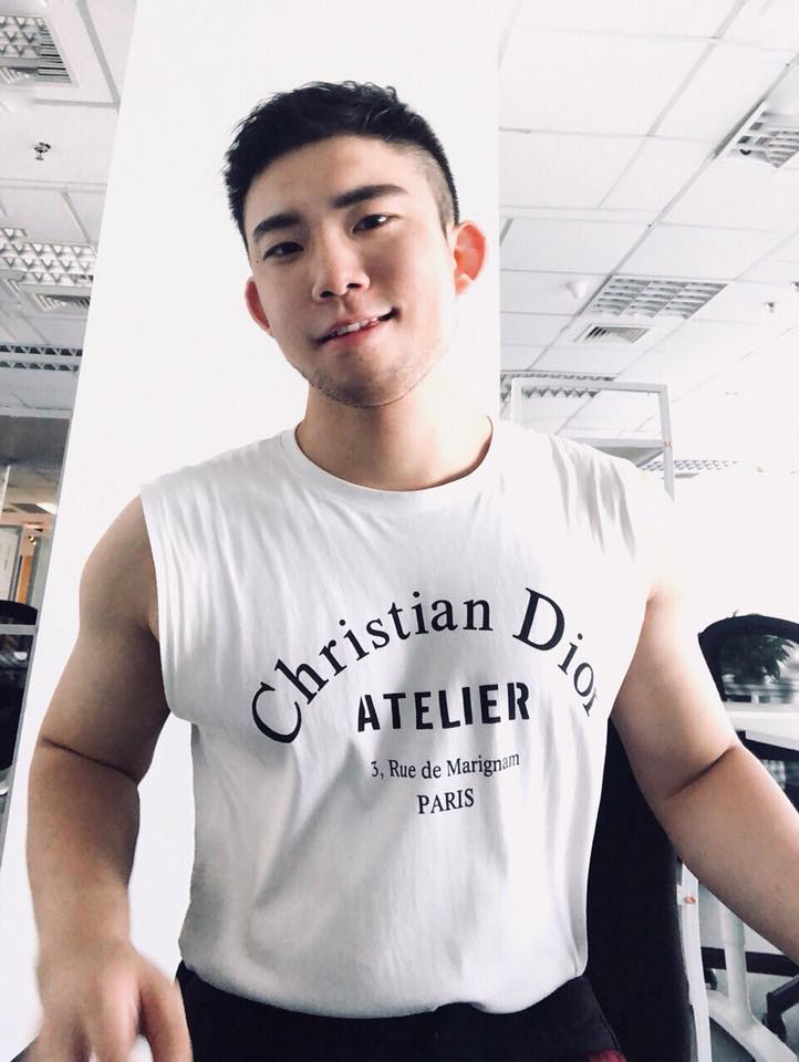 ตี๋หล่ออินเตอร์ 009