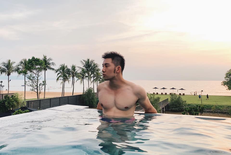 ตี๋หล่ออินเตอร์ 009