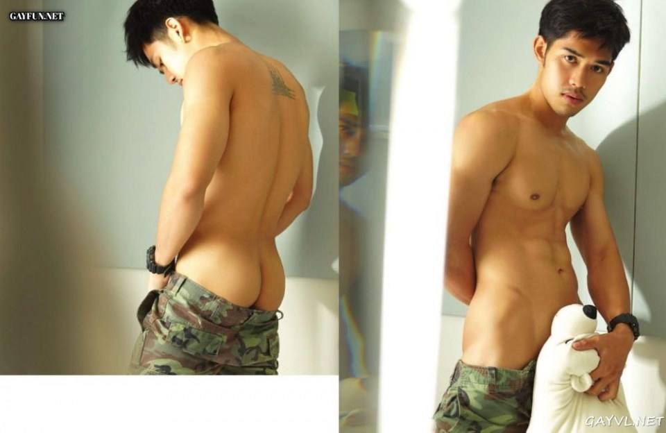เด็กช่างน่าโซ๊ย