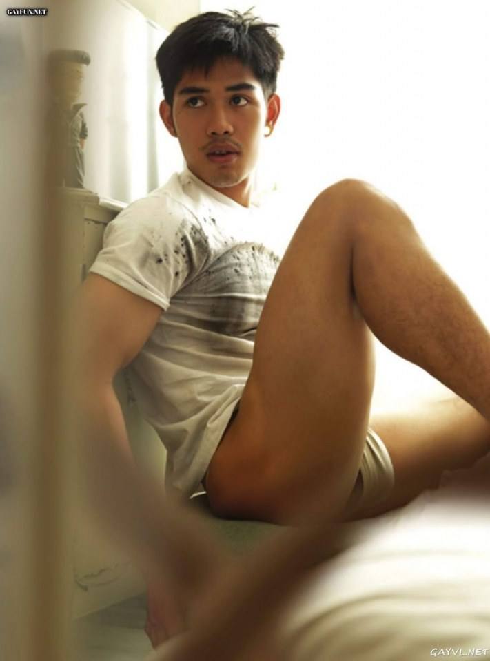 เด็กช่างน่าโซ๊ย