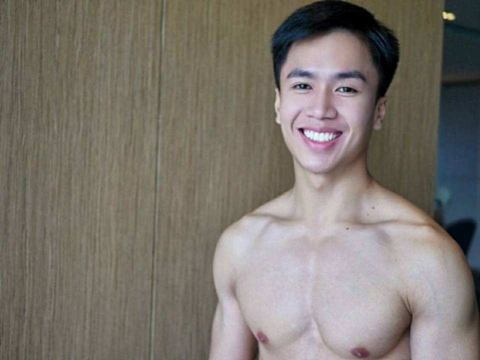 หนุ่มหล่อ✦cute boy✦ดีต่อใจ❥755