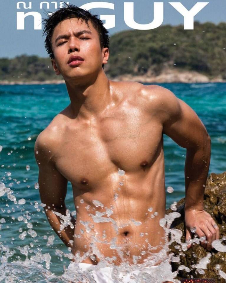 หนุ่มหล่อ✦cute boy✦ดีต่อใจ❥755