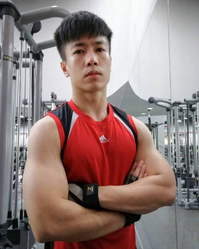 หนุ่มหล่อ✦cute boy✦ดีต่อใจ❥755