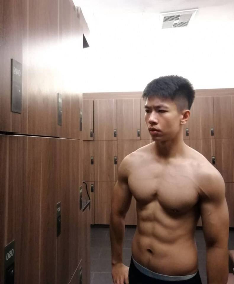 หนุ่มหล่อ✦cute boy✦ดีต่อใจ❥755