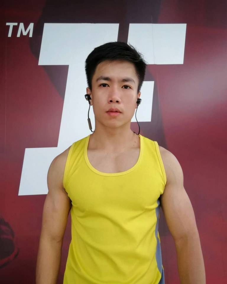 หนุ่มหล่อ✦cute boy✦ดีต่อใจ❥755