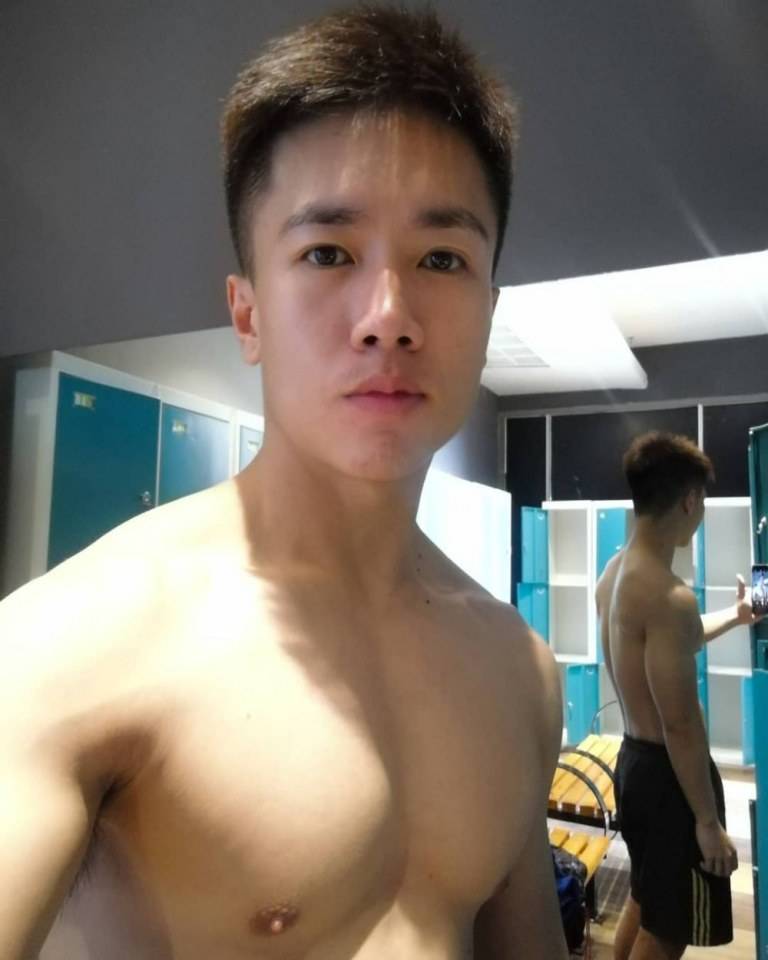 หนุ่มหล่อ✦cute boy✦ดีต่อใจ❥755