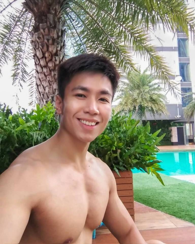 หนุ่มหล่อ✦cute boy✦ดีต่อใจ❥755