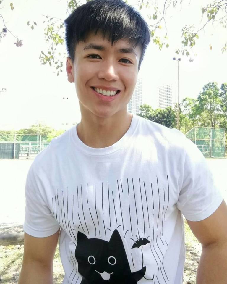 หนุ่มหล่อ✦cute boy✦ดีต่อใจ❥755