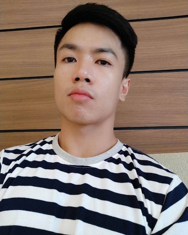 หนุ่มหล่อ✦cute boy✦ดีต่อใจ❥755