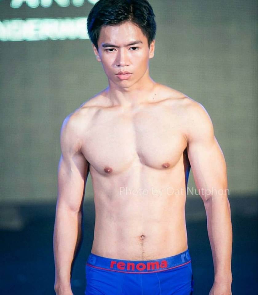 หนุ่มหล่อ✦cute boy✦ดีต่อใจ❥755
