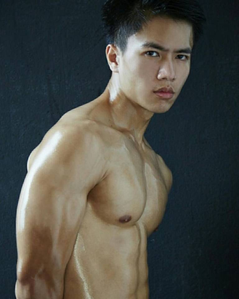 หนุ่มหล่อ✦cute boy✦ดีต่อใจ❥755