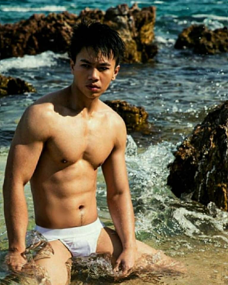 หนุ่มหล่อ✦cute boy✦ดีต่อใจ❥755