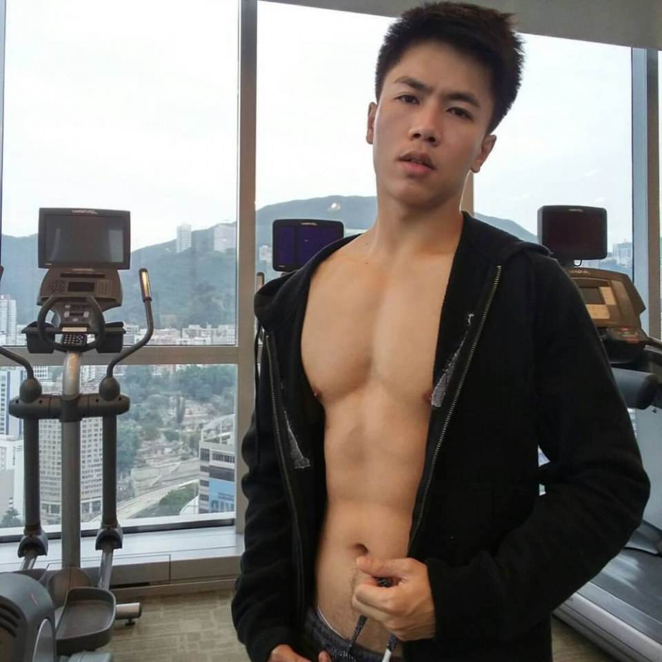 หนุ่มหล่อ✦cute boy✦ดีต่อใจ❥755