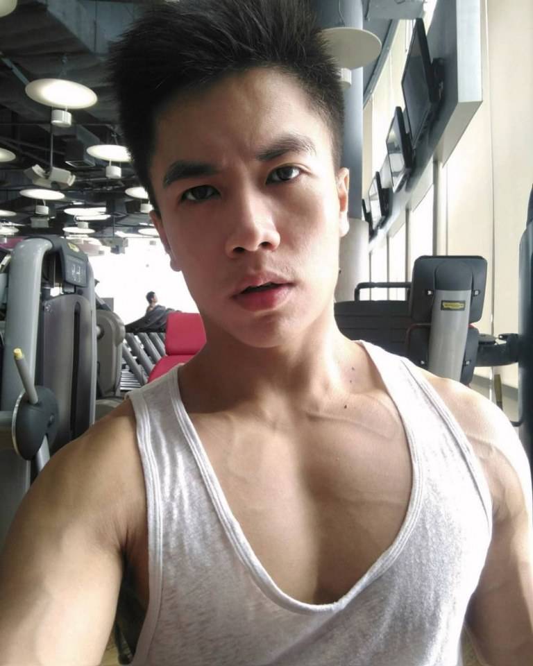 หนุ่มหล่อ✦cute boy✦ดีต่อใจ❥755