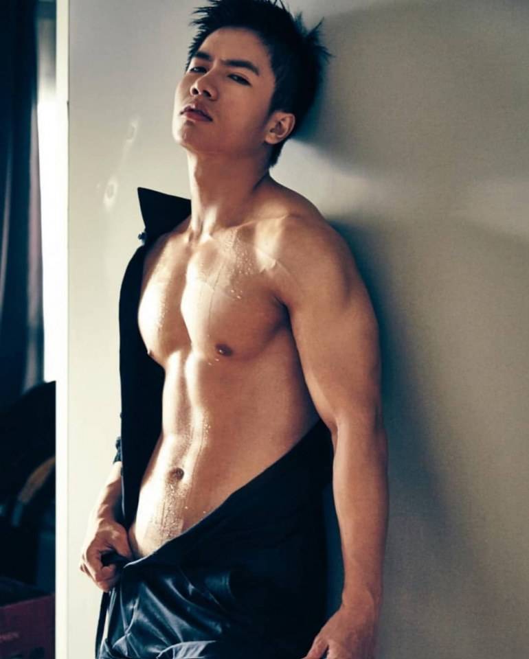 หนุ่มหล่อ✦cute boy✦ดีต่อใจ❥755