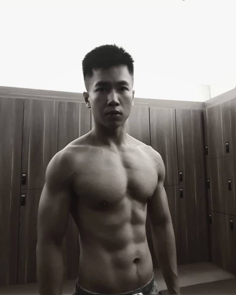 หนุ่มหล่อ✦cute boy✦ดีต่อใจ❥755