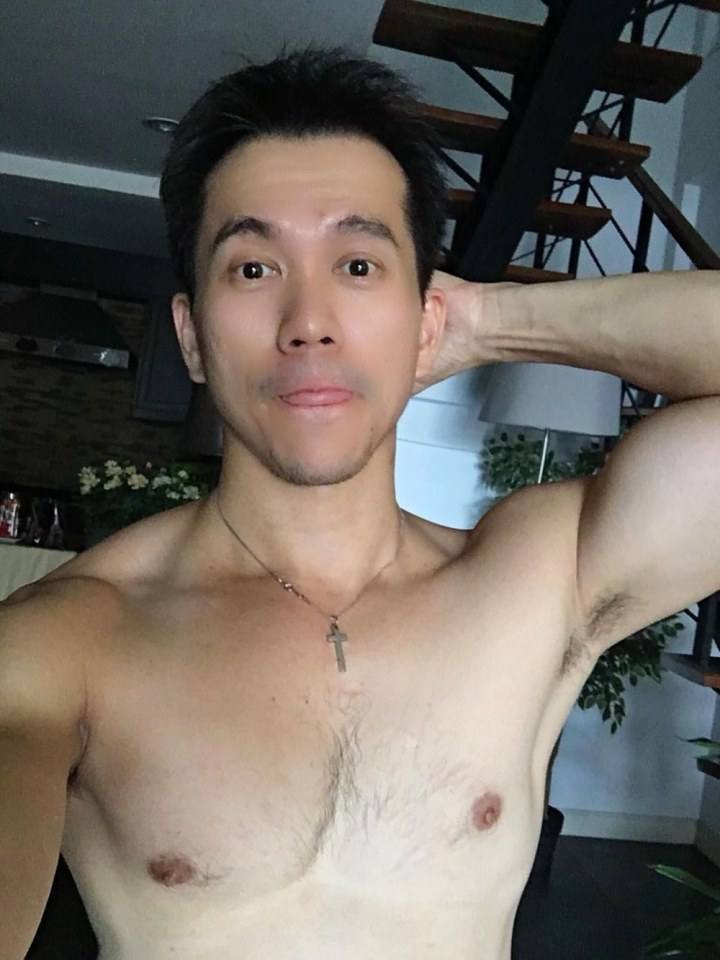 หนุ่มหล่อ✦cute boy✦ดีต่อใจ❥756