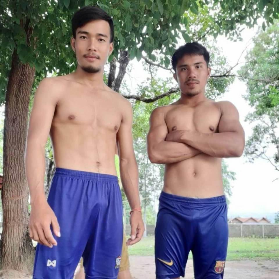 ถอดโชว์ประปราย /59/