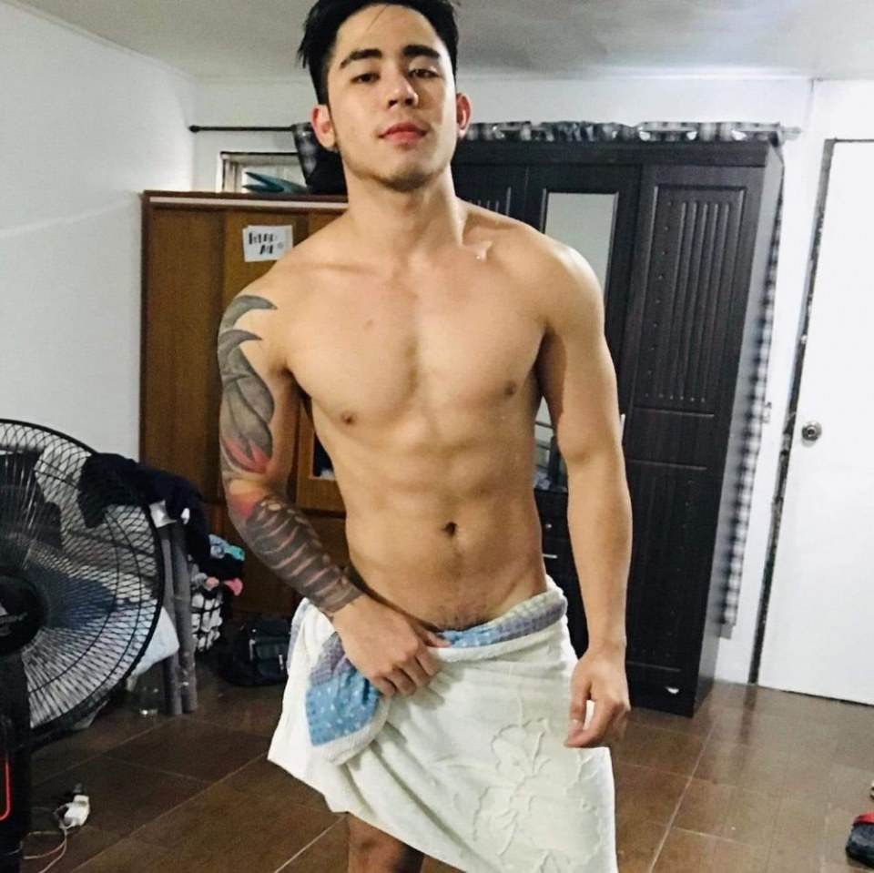 ถอดโชว์ประปราย /60/