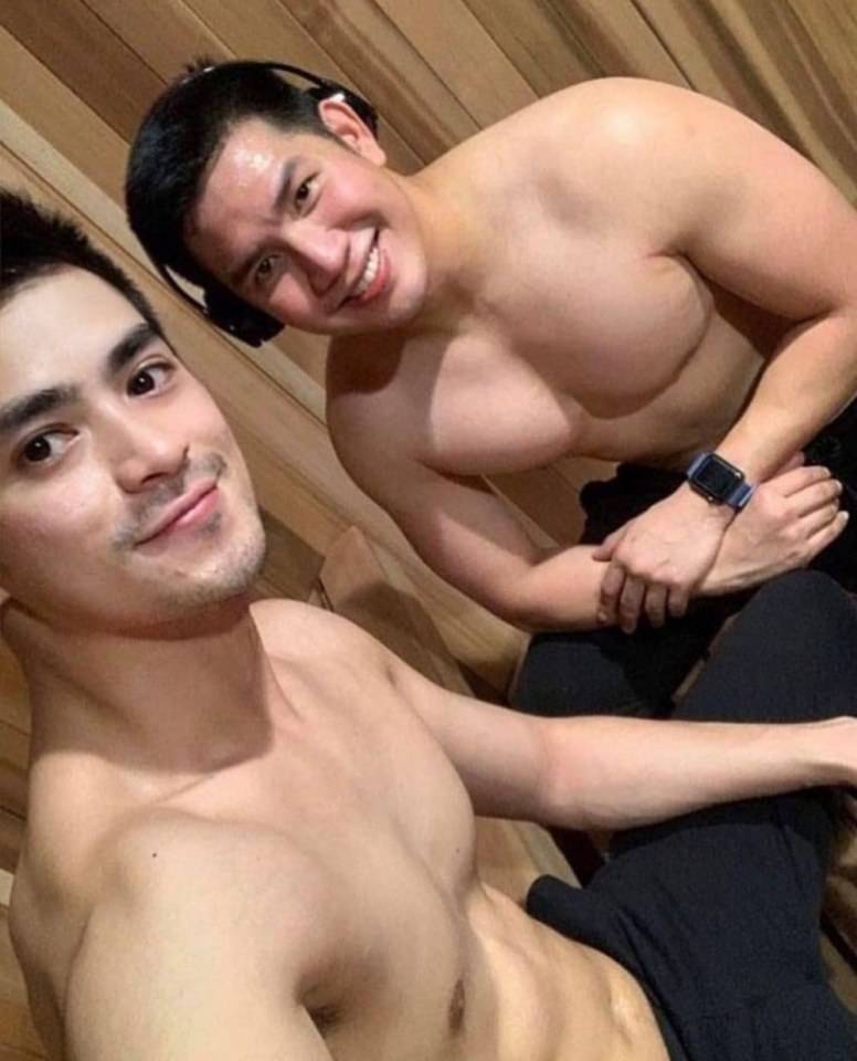 ถอดโชว์ประปราย /62/