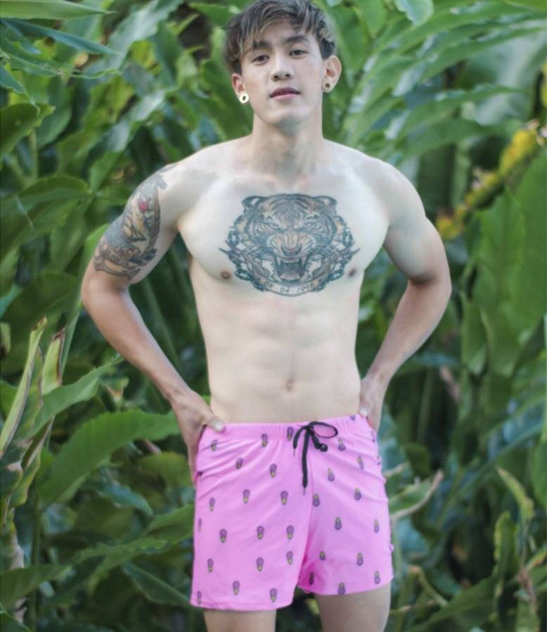 เอาแบบที่เราสบายใจ..อั๊พทูมี