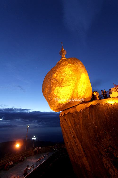 ตำนานพระธาตุอินแขวน ผ่านบทเพลง ของล้านนา