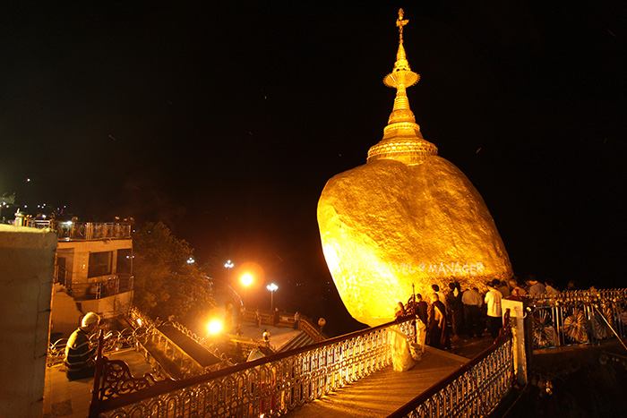 ตำนานพระธาตุอินแขวน ผ่านบทเพลง ของล้านนา