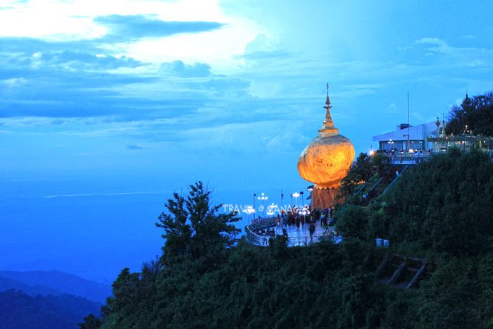 ตำนานพระธาตุอินแขวน ผ่านบทเพลง ของล้านนา