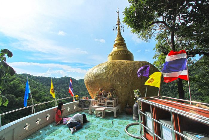 ตำนานพระธาตุอินแขวน ผ่านบทเพลง ของล้านนา
