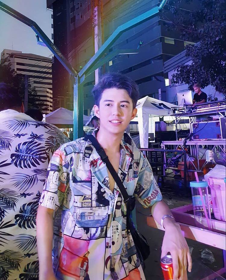 หนุ่มหล่อ✦cute boy✦ดีต่อใจ❥757