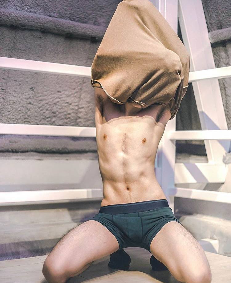 หนุ่มหล่อ✦cute boy✦ดีต่อใจ❥757