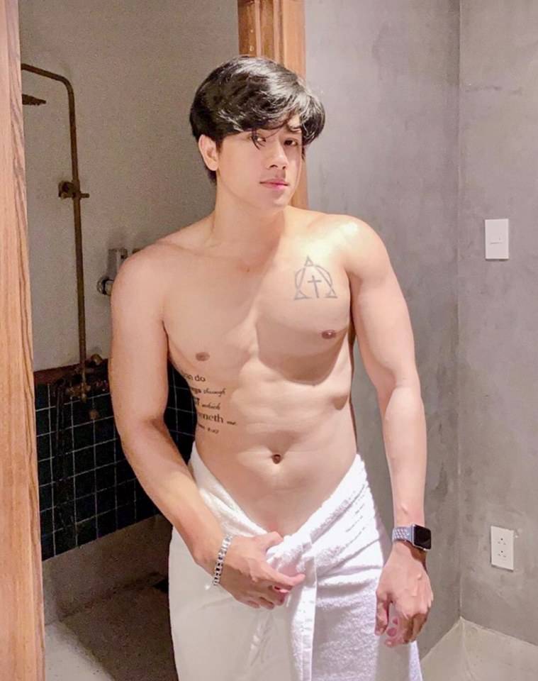 เป็นมัดเป็นกล้าม