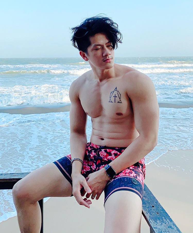 เป็นมัดเป็นกล้าม