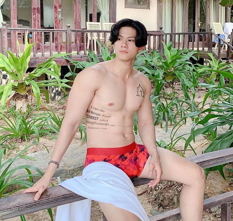 เป็นมัดเป็นกล้าม