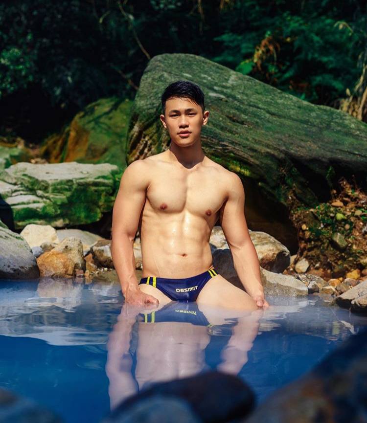 หุ่นดีมีมากมาย
