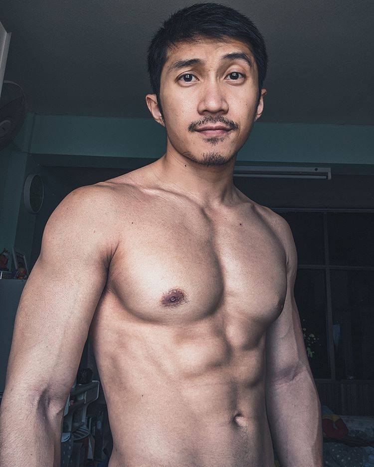 หุ่นดีมีมากมาย