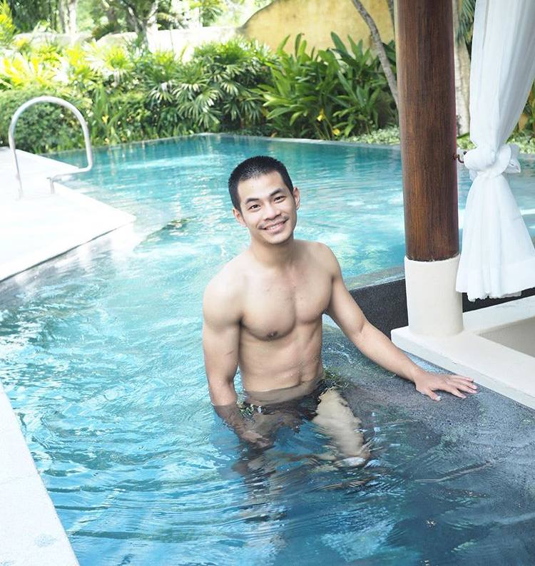 หุ่นดีมีมากมาย