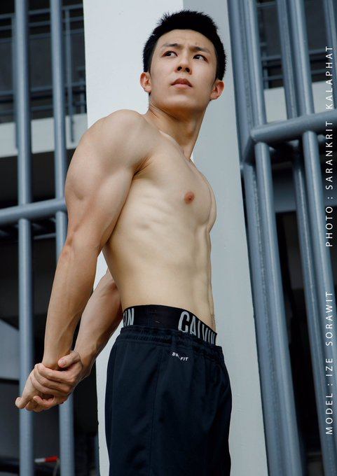 หุ่นดีมีมากมาย