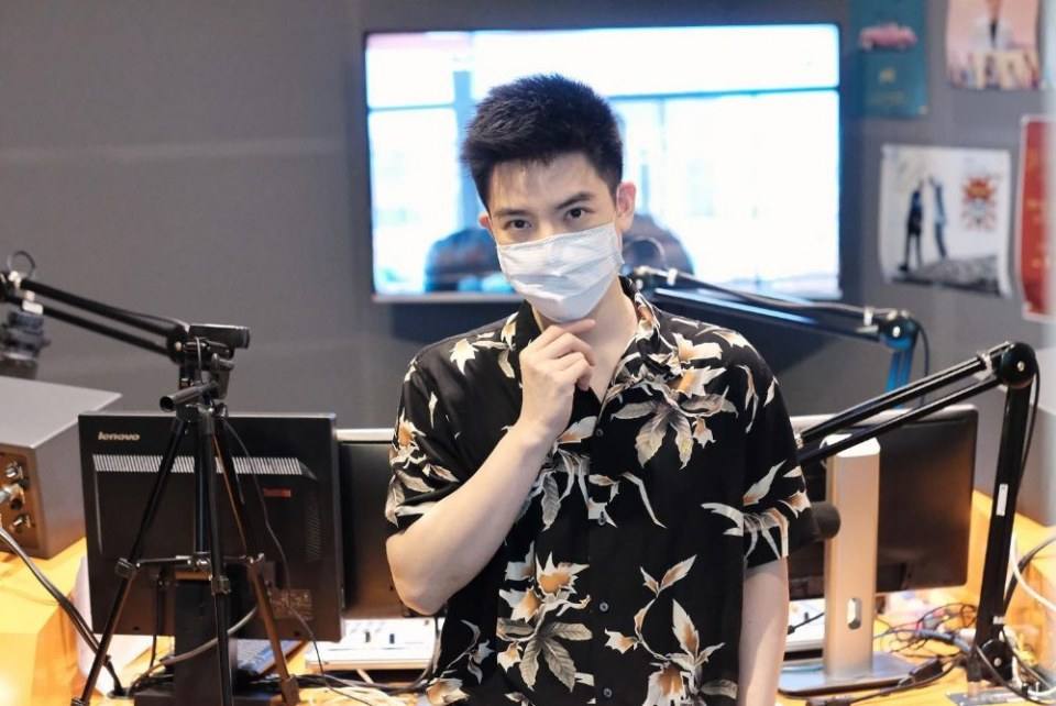 MONO29 ไม่ได้มีดีแค่หนัง ผู้ประกาศข่าวก็ดีนะเธอ