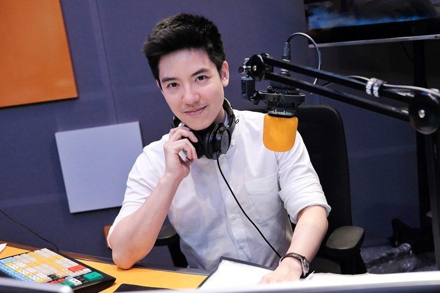 MONO29 ไม่ได้มีดีแค่หนัง ผู้ประกาศข่าวก็ดีนะเธอ